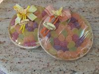 GELATINE ALLA FRUTTA